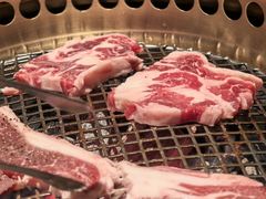 -铭牛烧肉·和牛海鲜自助(高新月牙湖店)