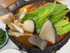 -范贤光鸡公煲(平乐园总店)
