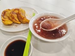 -古南都·清真绿柳居菜馆(太平南路店)