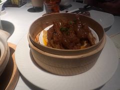 -汤城小厨•粤菜•靓汤(金融街店)
