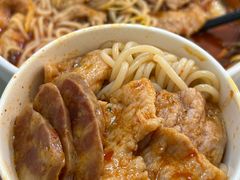 -缘久缘米粉(新街口店)