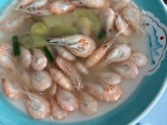 -湖上人家·船菜·私房菜(拈花湾景区店)