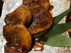 厚切酱烤牛舌-有喜屋·鲜鸡板前烧鸟(徐家汇店)