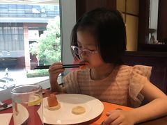 -上海金陵紫金山大酒店·汇海餐厅