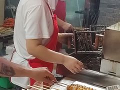 -六味斋(柳巷店)