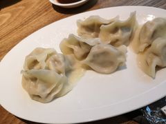 -上关雪東北菜(中房金谊店)