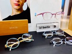 -EYEPHILO镜之道·克罗心眼镜