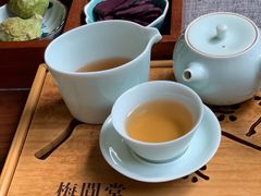 -梅间堂茶馆(绿地缤纷城店)