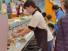 -大橘元自助回转火锅(天河新天地店)