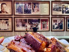 -張飛扒肉·龙江非遗(道外店)