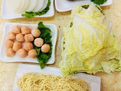 -晓林火锅(安定门店)