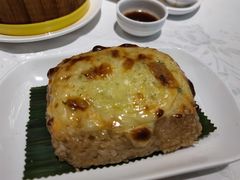 -麒茗餐厅·粤菜·宴会厅·海鲜(锦绣路店)