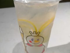 -蜜雪冰城(陆家嘴店)