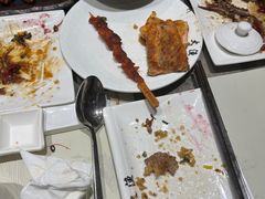 -大渔铁板烧(花园道店)