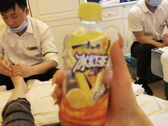 -富士康足浴休闲会所(锦华苑店)
