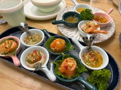 -米泰芒·东南亚料理(体育西店)