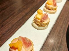 -庐灶江南·江南菜·四合院Bistro(东直门雍和宫·原华侨宾馆店)