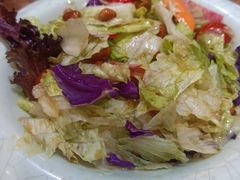 -老姑砂锅·烧烤天津菜(体北道店)