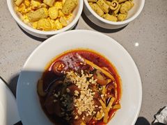 -半天妖烤鱼(京新广场店)