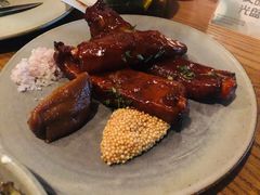 -BOR Eatery(安福路店)