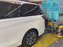 -CLEANDAY车倍洁精洗(延安西路店)