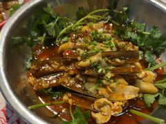 -辣不怕口味虾(凌霄路店)