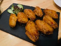 -THE PADDY FIELD田野西餐厅(禅城店)