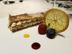 -北京古城老院厉晓麟精致菜