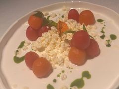 -桂满陇·海市蜃楼·黑金(国金店)