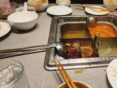 -海底捞火锅(赛格国际购物中心店)