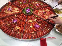 -盱眙小龙虾(天虹店)