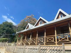 -北镇龙岗子生态园