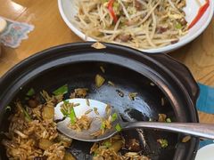 -潮粥荟·潮汕砂锅粥(槐房万达店)