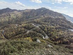 -灵山