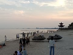 -老虎石海上公园
