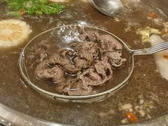 -潮汕良记牛肉火锅(洪武路店)