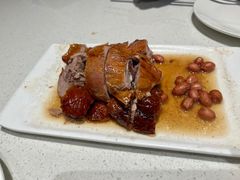 -港久茶餐厅(鹭洲里店)