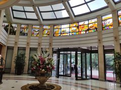 -上海安亭别墅花园酒店