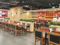 -宏状元现熬粥·京味菜(五棵松店)