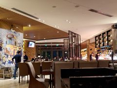 -广州汇华希尔顿逸林酒店