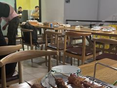 -烤满分·东北烧烤(首经贸店)