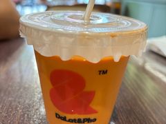 -大叻和越南粉(南浦里店)
