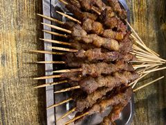 -清真·西北人家风味馆(中山中路店)