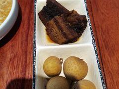 -裕兴记•蟹黄面馆(人民广场店)