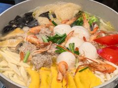 -绍兴老味道·非遗门店(银泰城店)