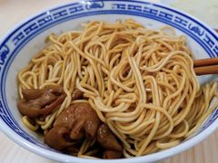 -盛兴面馆(真儒大厦店)