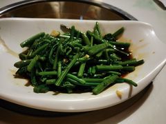 拌蕨菜-七八冷面·延边朝鲜族美食(圣熙八号店)
