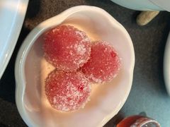 -赠李白·如诗的川味(余杭万达广场店)