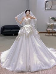 -韩国天使嫁衣婚纱礼服馆(上海旗舰店)