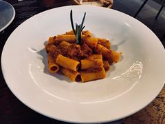 -OGGI TRATTORIA PIZZERIA(深业上城店)